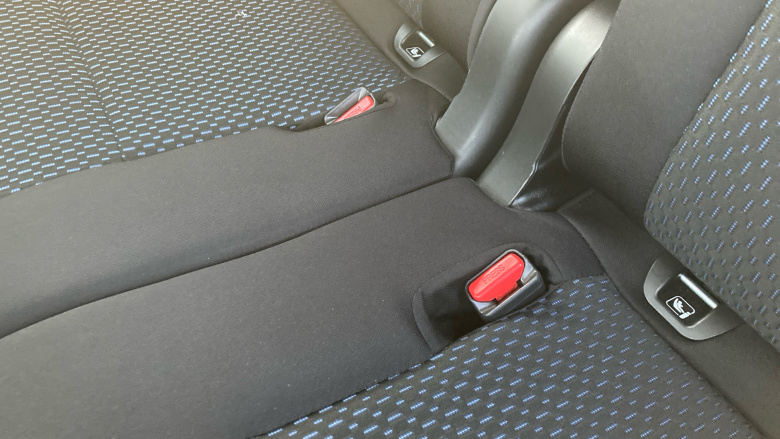 Suzuki Ignis 1.2 Dualjet 12V Hybrid SZ5 ALLGRIP 5dr Petrol Hatchback